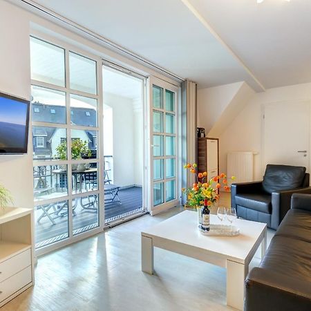 Residenz Am Balmer See - Bs 63 Mit Wellnessbereich エクステリア 写真