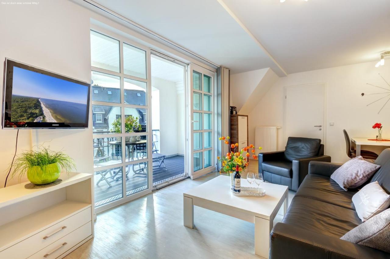 Residenz Am Balmer See - Bs 63 Mit Wellnessbereich エクステリア 写真