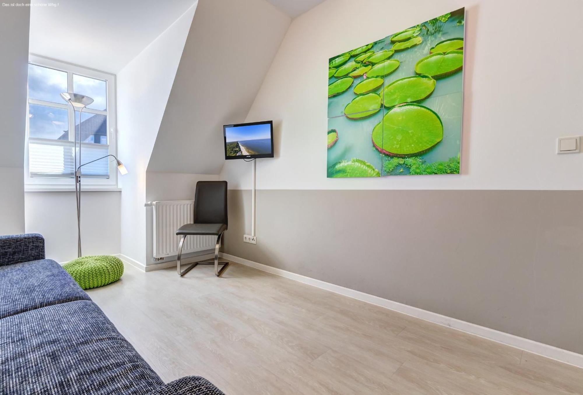 Residenz Am Balmer See - Bs 63 Mit Wellnessbereich エクステリア 写真