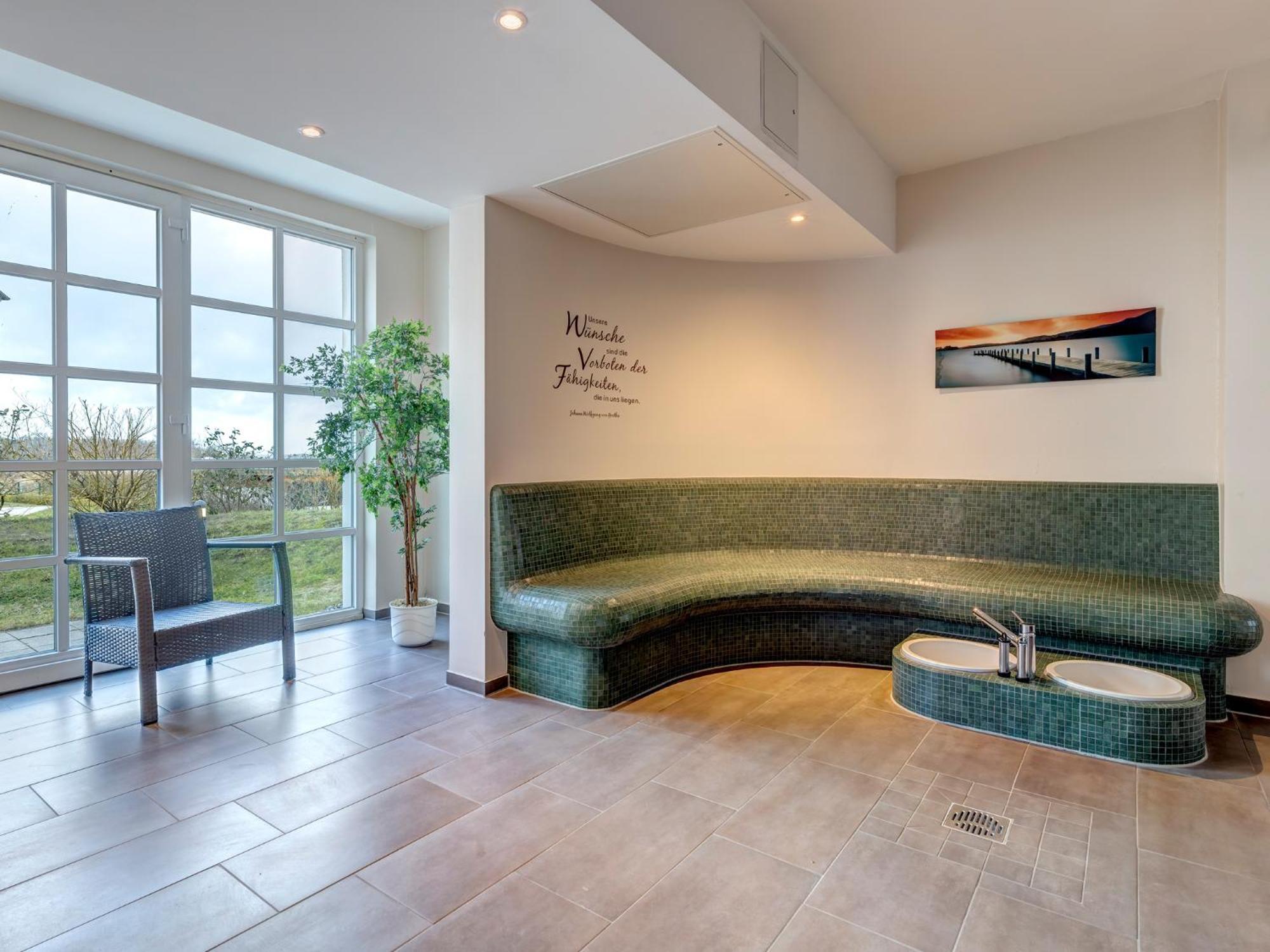 Residenz Am Balmer See - Bs 63 Mit Wellnessbereich エクステリア 写真