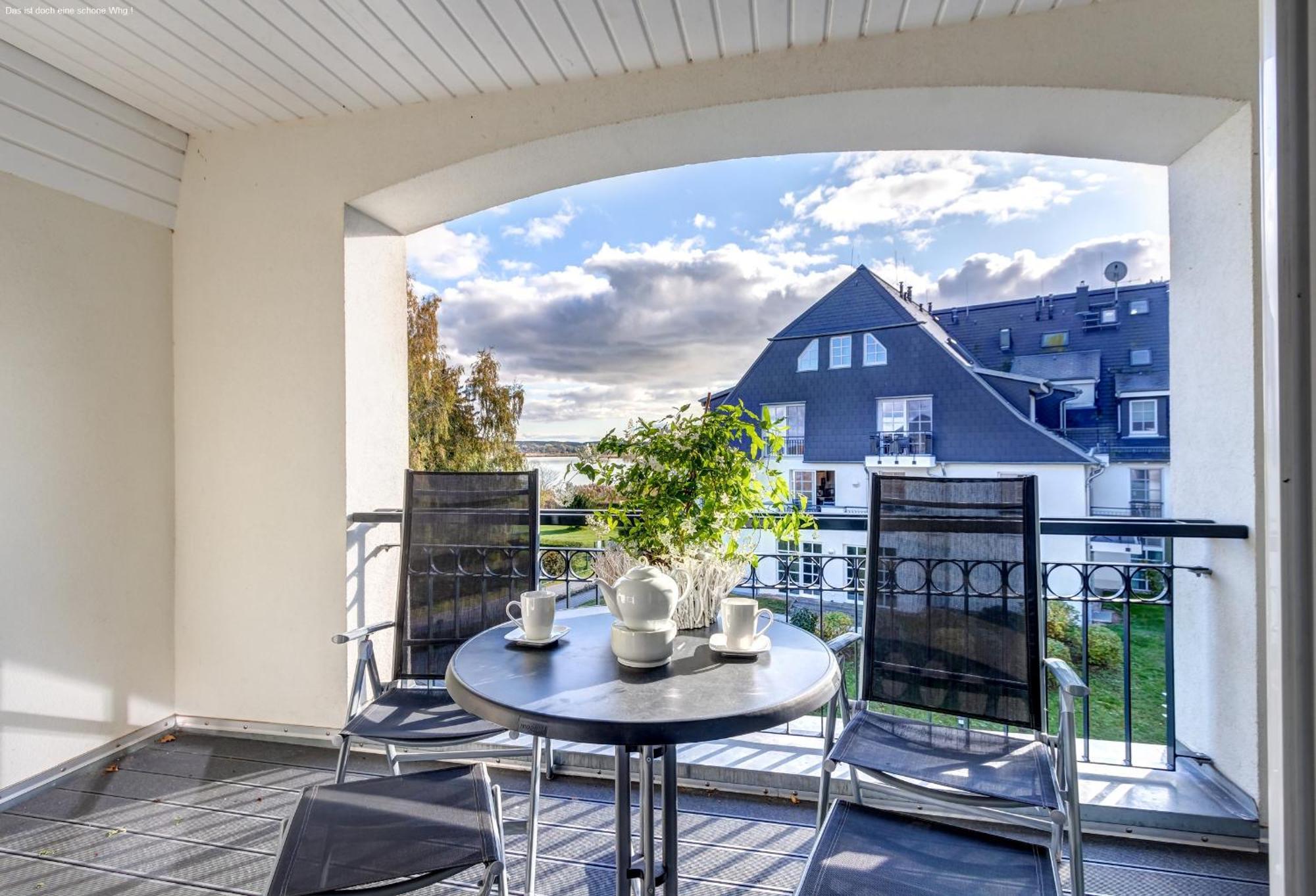 Residenz Am Balmer See - Bs 63 Mit Wellnessbereich エクステリア 写真