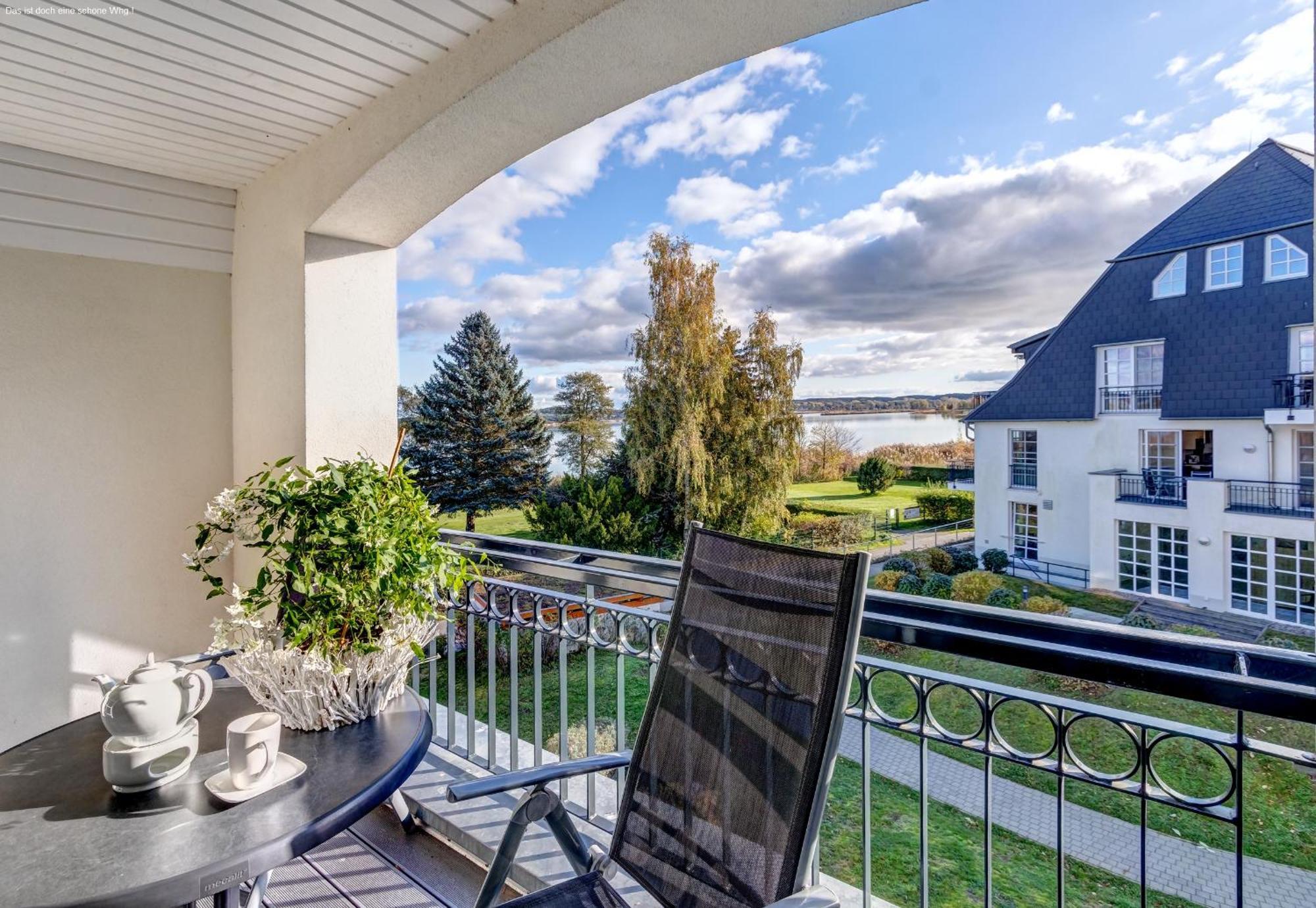 Residenz Am Balmer See - Bs 63 Mit Wellnessbereich エクステリア 写真